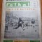 fotbal 3 noiembrie 1966-interviu mircea lucescu,romania-elvetia 4-2