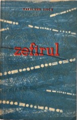 Zefirul - Haralamb Zinca
