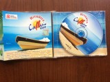 hiturile callatis 2008 various cd disc compilatie muzica pop rap dance house connect r puya akcent nico andreEA anda adam selectii roton records VG++