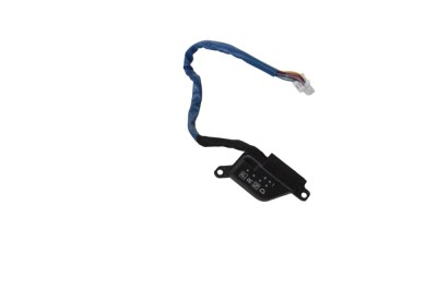 Indicator de schimbare a treptelor de viteză INFINITI Q50 2014 OEM: 76H998 25643992 foto