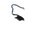Indicator de schimbare a treptelor de viteză INFINITI Q50 2014 OEM: 76H998 25643992
