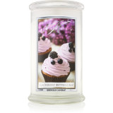 Kringle Candle Blackberry Buttercream lum&acirc;nare parfumată 624 g