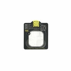 Folie Sticla Protectie Camera iPhone 15 Pro