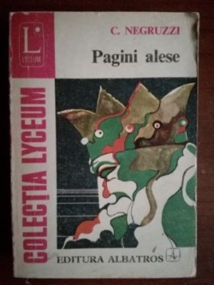 Pagini alese foto