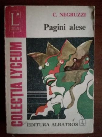 Pagini alese