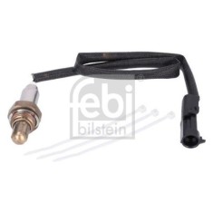 Sonda lambda Chevrolet Corsa; Daewoo Lanos, Leganza, Nubira; Opel Ascona C, Astra F, Astra G, Corsa A, Corsa A Tr, Corsa B, Kadett E; Suzuki Swift,