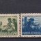 BULGARIA , MILITARA 1948 MI. 656-659 MNH