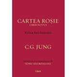 Cartea Rosie - Editia fara ilustratii - C. G. Jung