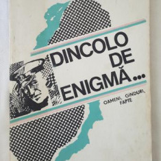 Mihu Neagu - Dincolo de enigma