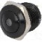 Intrerupator anti-vandalism, OFF-(ON), &Oslash;16mm, ONPOW - GQ16B-10D/J/G/12V/A