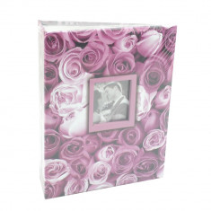 Album foto Roses personalizabil, format 10x15, 200 poze foto