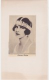 Colaj decupaj Principesa Elena Helena presa din Serbia ND(1921)
