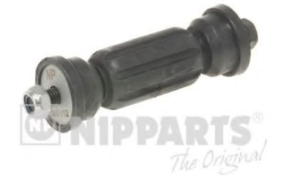 Brat/bieleta suspensie, stabilizator MITSUBISHI COLT VI (Z3, Z2) (2002 - 2012) NIPPARTS N4965020