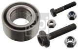 FEBI BILSTEIN 17534 Set rulment roata