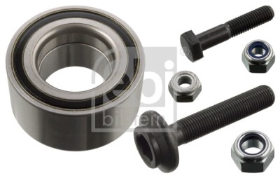 FEBI BILSTEIN 17534 Set rulment roata foto
