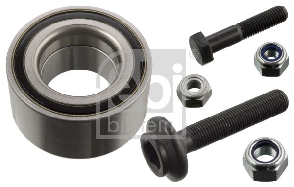 FEBI BILSTEIN 17534 Set rulment roata