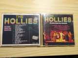 [CDA] The Hollies - Die Grossen Erfolge einer Supergruppe - cd audio original