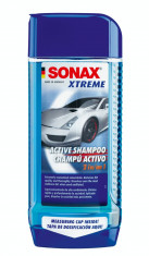 SAMPON AUTO XTREME ACTIVE 2 IN 1 500 ml - A1-SO214200 foto