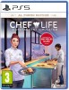 Chef Life A Restaurant Simulator Al Forno Edition PS5