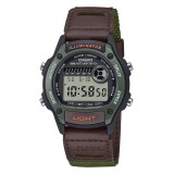 Ceas Casio, Collection W-22 W-220HF-3AVEF - Marime universala