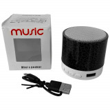 Boxa Audio Portabila Activa Cu Bluetooth Si Diverse Functii SFM01 080818-10, General