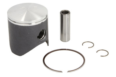 Pistons set (65. selection: C. diameter 44.98 mm) fits: GAS GAS MC; HUSQVARNA TC; KTM SX. XC 65 2009- foto