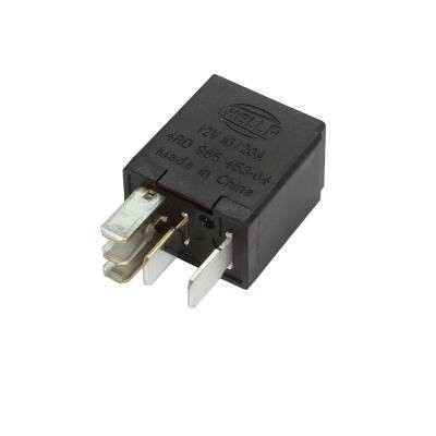 Releu multifunctional 12V 10 20A foto