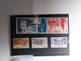 Timbre monaco 1947, Nestampilat