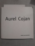 Aurel Cojan, exposition du 22 septembre au 24 octobre 1998
