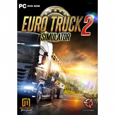 Joc Euro Truck Simulator 2 (Cod Key Steam) foto