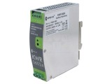 Alimentator Pulsatoriu 60W BREVE TUFVASSONS pentru Șină DIN 17000-1802