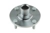 Butuc roata fata fara rulment Ford Focus 1 -2004, Fiesta 1989-08, Escort -1995, Fusion 2002-, Ka 1996-, NTY KLP-FR-019P