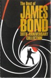 Various - The Best Of James Bond - 30th Anniversary Collection, Caseta audio