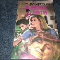 AGATHA CHRISTIE - A TREIA FATA