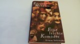 Eine leichte Komedie - Eduardo Mendoza