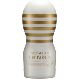 Cumpara ieftin Tenga Original Vacuum Cup Premium Gentle masturbator de unică folosință 15,5 cm