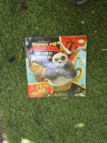 Kung Fu Panda: Cei Cinci Furioși - DreamWorks
