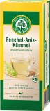 Ceai cu Fenicul, Anason si Chimen Bio Lebensbaum 20dz