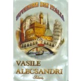 Suvenire din Italia - Vasile Alecsandri