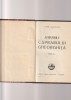 MIHAIL SADOVEANU - AMINTIRILE CAPRARULUI GHEORGHITA ( 1927 EDITIA A IV-A )