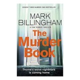 Murder Book