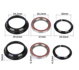 Set rulmenti directie trotineta Kugoo G2 Pro G2 rulmenti ghidon