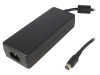 Alimentator Desktop MEAN WELL GSM120A24-R7B 24V DC 5A 0.12kW 80-264V AC IEC C14 KYCON KPPX-4P Medical