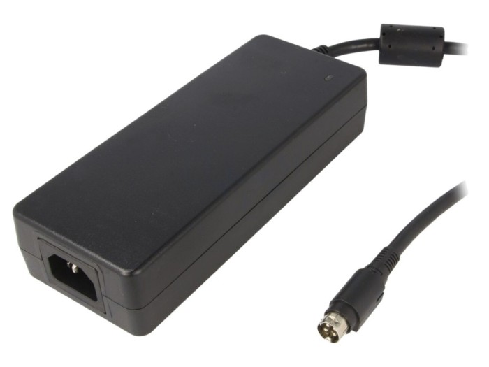 Alimentator desktop 24V DC 5A