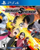 Joc Naruto To Boruto: Shinobi Striker PS4 PlayStation 4, Second-Hand
