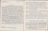 Scrisoare Victor V&acirc;lcovici către Dinu Brătianu 1934, Școala Politehnică Timișoara, Document istoric