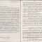 HST A1321 Scrisoare 1934 Victor V&acirc;lcovici către Dinu Brătianu