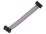 Cablu panglică SAMTEC IDC 70,1mm FFSD-05-D-02.76-01-N cu conectori IDC ambele părți