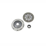 Kit ambreiaj Jeep Wrangler 2, 1996-2008, Motorizare 4.0, LUK