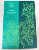 CABALA MAGARULUI-NUCCIO HORDINE 1996